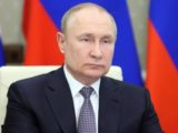Все случится 19 июля 2022 года: Путин уже готовится