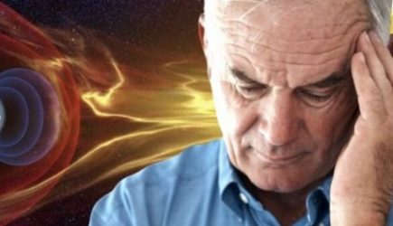 Магнитные бури в июле 2022 года: в какие дни метеозависимые столкнутся с проблемами