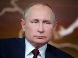 Песков рассказал, как изменился Путин