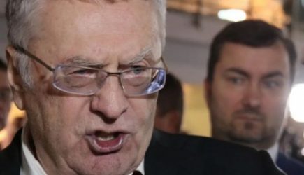 Пророчество Жириновского о распаде США начинает сбываться