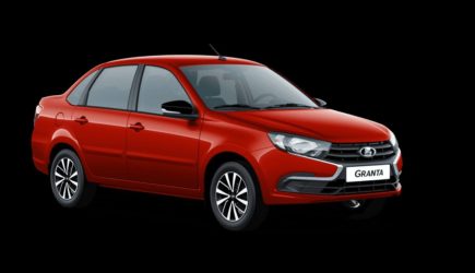 Что ждёт российский автопром в 2022 году