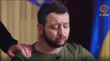 Кадыров показал пародию на Зеленского