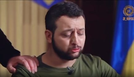 Кадыров показал пародию на Зеленского
