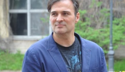 В семью Александра Дьяченко пришла беда: подробности