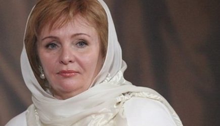 Откровения Людмилы Путиной