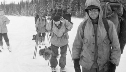 Спустя столько лет мир узнал истинного убийцу группы Дятлова