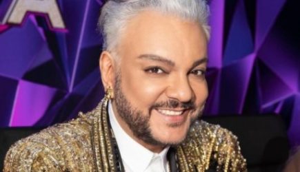 Киркоров навсегда отказался от любимого бренда: «Сегодня послал их»