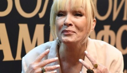 «У каждого бывает»: Вайкуле подтвердила плачевное положение после новости о раке