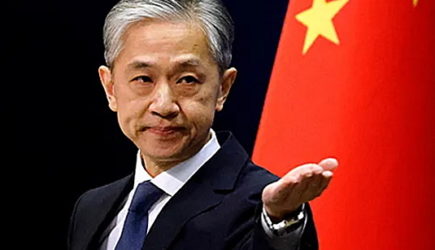 Немедленно: Китай выдвинул требование к США