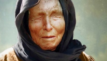 Стало известно предсказание Ванги о Владимире Путине