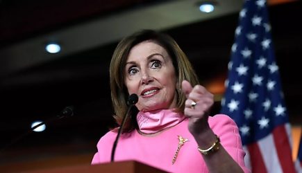 GT: визит Пелоси на Тайвань приведет к катастрофе