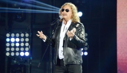 «Совет да любовь!»: кинутый женой изменщик Николаев представил новую невесту