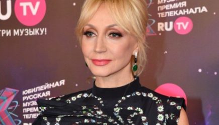 &#171;Уходит&#187;: Неизлечимо больному сыну Орбакайте осталось 2-3 месяца