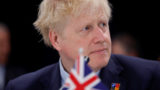 Премьер Британии Джонсон решил уйти в отставку