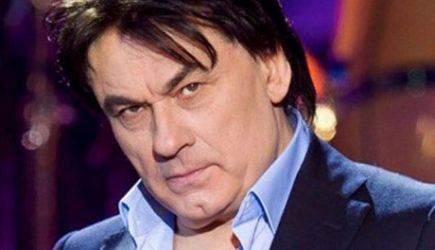 «Сразу загрызу»: дочь Серова готова наброситься на корыстную молодую любовницу