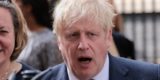 Британские министры начали увольняться из-за секс-скандала вокруг Джонсона