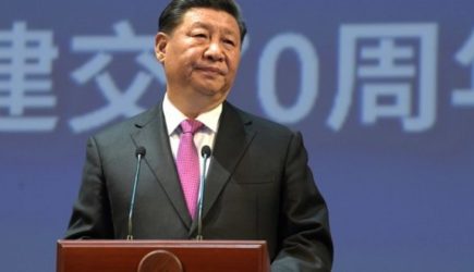 &laquo;Работаем на всех уровнях&raquo;: Китай ответил на слухи об отказе Си Цзиньпиня Путину