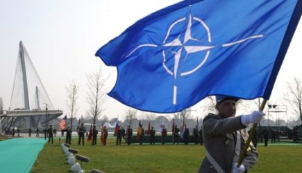 Представитель Госдепа трижды солгал в одном предложении. Русские не сдержались: &laquo;Надо же&raquo;