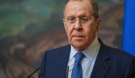 Захарова разоблачила большую ложь Блинкена о Лаврове: «Смеются в спину»