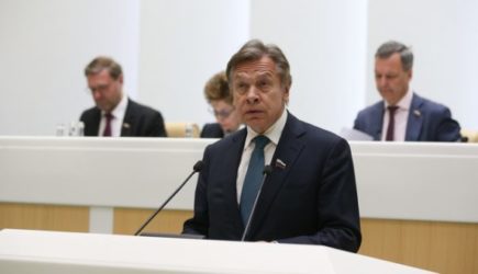 Переоценивают себя: Сенатор Пушков раскрыл просчёт лидеров Запада