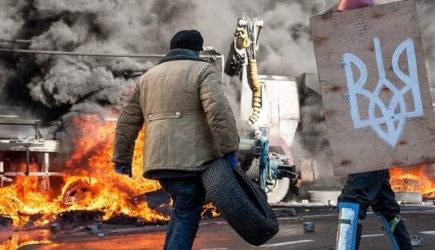 Полянский призвал США признать их роль в госперевороте на Украине