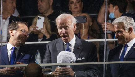 Арабский бунт способен уничтожить США. Нужные ошибки совершены