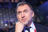 «Великое глобальное и окончательное крушение»: Дерипаска предрек коллапс экономики