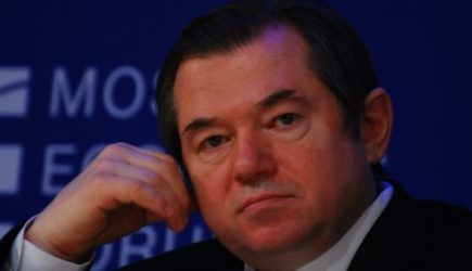 Сергей Глазьев о шансе России: &laquo;Нам нужно продержаться до 2024 года&raquo;