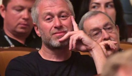 Бунт олигархов. Российские бизнесмены впервые подали в суд на ЕС из-за санкций