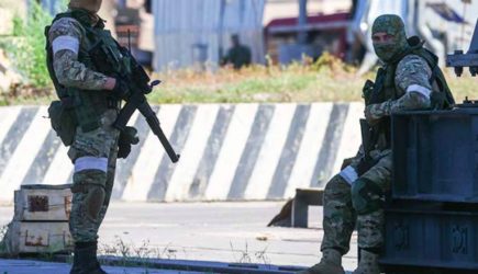 В ДНР заявили об освобождении 253 населенных пунктов