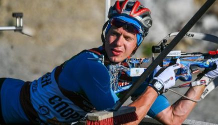 Тренер сборной России отреагировал на гибель биатлониста на Камчатке