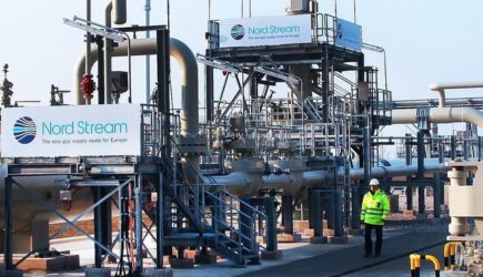 У «Газпрома» форс-мажор, в Европе катастрофа