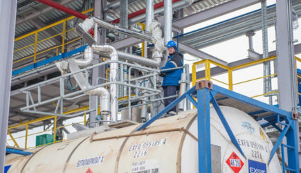 Форс-мажор или угроза: в ЕС отвергли предупреждение «Газпрома»