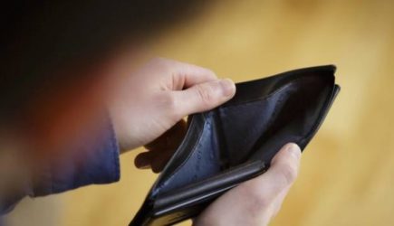 Украинская &laquo;беженка&raquo; увела британца из семьи и успела его разорить всего за несколько дней