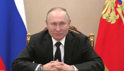 Сенсация от Путина: Никто не понял главного заявления президента об отставках