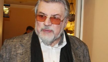 Любовь со школьной скамьи и 65 лет брака: как Ширвиндт обрел счастье с единственной женой