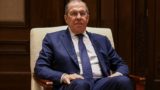 Лавров заявил о задачах спецоперации за пределами ДНР и ЛНР