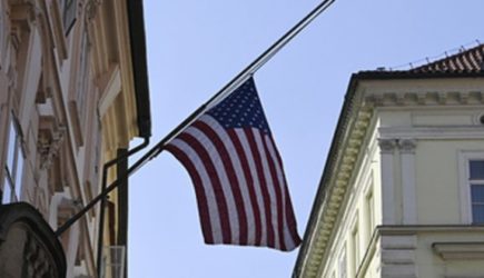 Госпереворот по сценарию: США повторяют одну и ту же схему с 1953 года