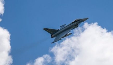 Запад может отдать Киеву истребители. Генерал разболтал, какие именно