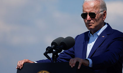 Американский врач усомнился в способности Байдена дожить до конца второго срока