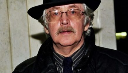 Отсидел за убийство, забрал у жены дочь, закрутил роман с Голубкиной: как живет непутевый сын Ливанова