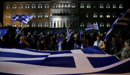 Правительство России расширило перечень недружественных иностранных государств