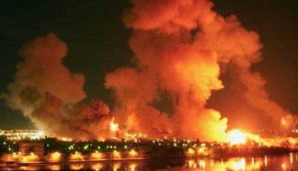 Токсиколог заявил об отравлении силами НАТО 60 поколений сербов