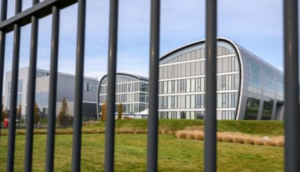 Бюрократия победила здравый смысл: Турбина для &laquo;Северного потока&raquo; застряла в ФРГ