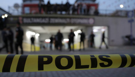 Поляки избили россиянина в турецком отеле после совместного распития алкоголя