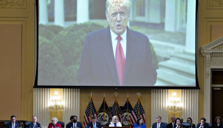 В словах Трампа о превращении США в СССР увидели долю правды