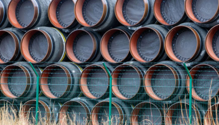 &laquo;Газпром&raquo; заявил о невыполнении ремонта оборудования для &laquo;Северного потока&raquo;