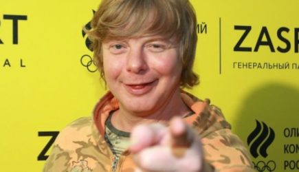 Потеря ребенка, смерти близких и уход жен к баскетболистам: тяжелые испытания Григорьева-Аполлонова