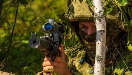 &laquo;Подходит к концу вторая фаза&raquo;: Эксперт спрогнозировал три важных шага СВО