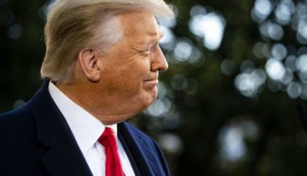 «Всё потеряно, и нет надежды»: Трамп назвал главную угрозу США